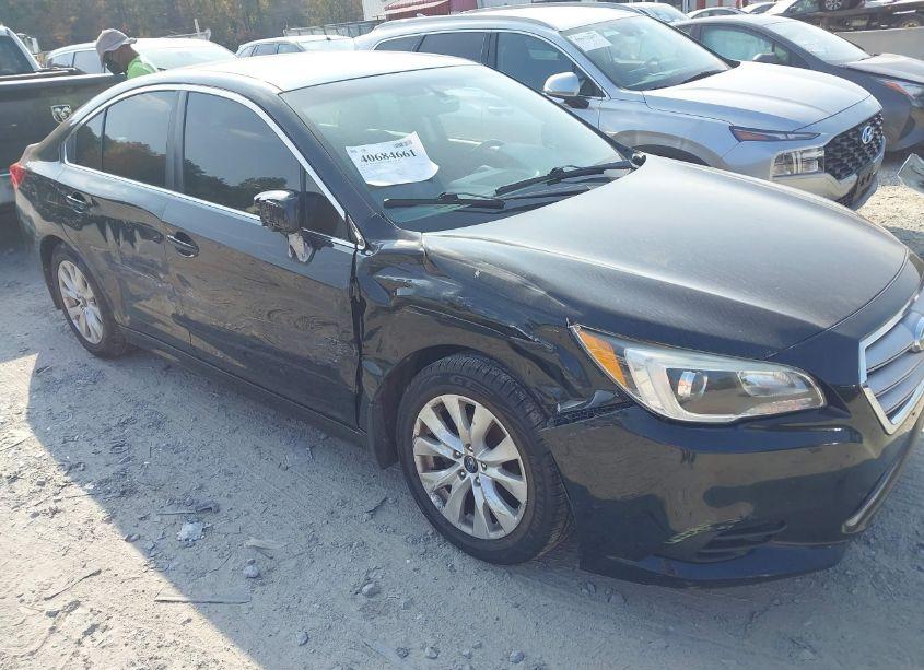 2015 Subaru Legacy 2.5I PREMIUM (VIN 4S3BNBC64F3074177) main photo