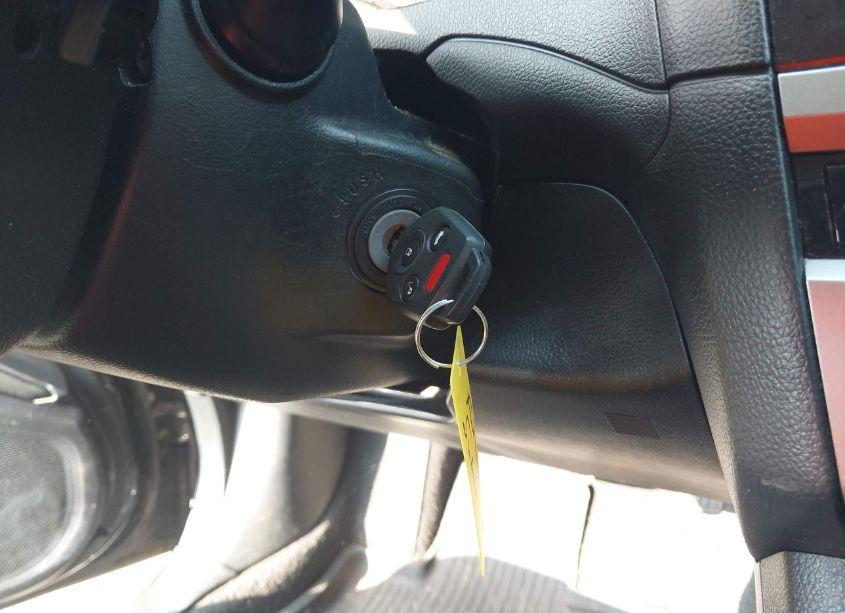 Photo 11 of 2015 Subaru Legacy 2.5I PREMIUM (VIN 4S3BNBC64F3074177)