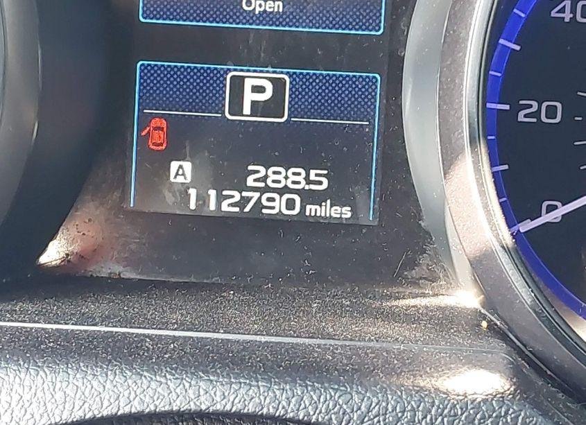 Photo 15 of 2015 Subaru Legacy 2.5I PREMIUM (VIN 4S3BNBC64F3074177)