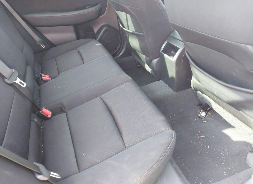 Photo 8 of 2015 Subaru Legacy 2.5I PREMIUM (VIN 4S3BNBC64F3074177)