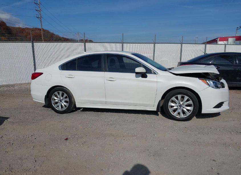 Photo 13 of 2016 Subaru Legacy 2.5I PREMIUM (VIN 4S3BNBC66G3025919)
