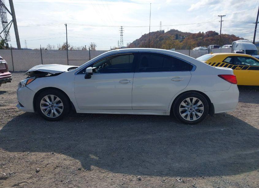 Photo 14 of 2016 Subaru Legacy 2.5I PREMIUM (VIN 4S3BNBC66G3025919)