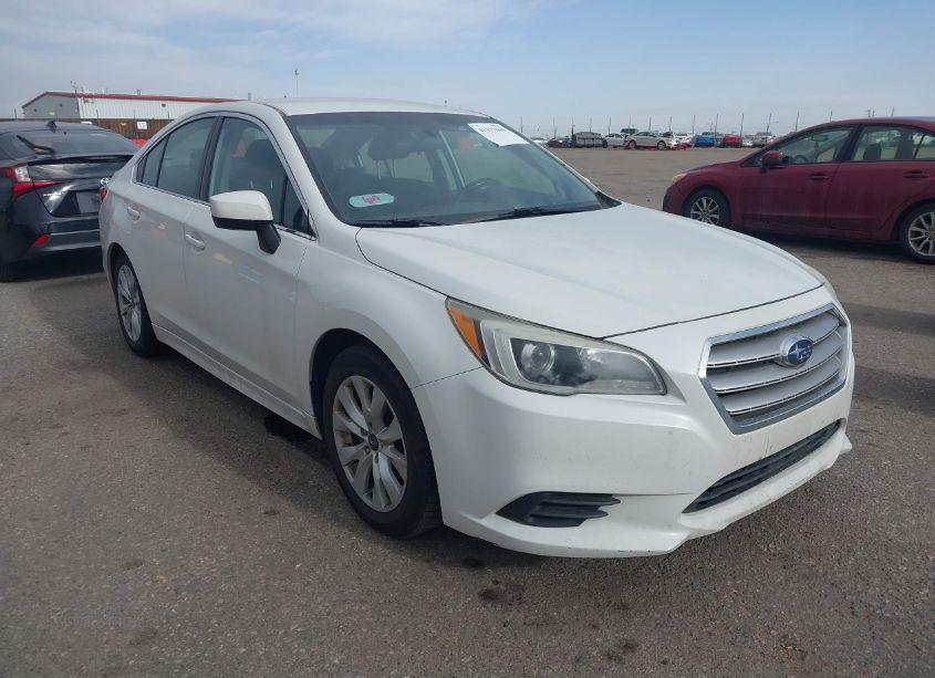 2015 Subaru Legacy 2.5I PREMIUM (VIN 4S3BNBC68F3040419) main photo
