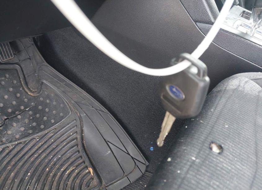 Photo 11 of 2015 Subaru Legacy 2.5I PREMIUM (VIN 4S3BNBC68F3040419)