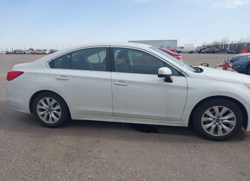 Photo 13 of 2015 Subaru Legacy 2.5I PREMIUM (VIN 4S3BNBC68F3040419)