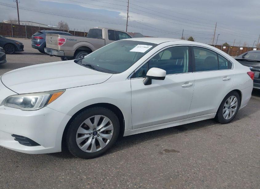 Photo 14 of 2015 Subaru Legacy 2.5I PREMIUM (VIN 4S3BNBC68F3040419)