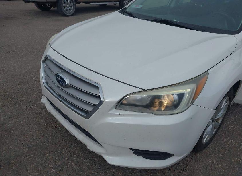 Photo 6 of 2015 Subaru Legacy 2.5I PREMIUM (VIN 4S3BNBC68F3040419)