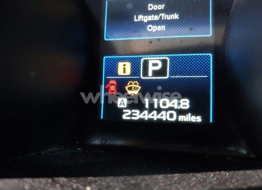 Photo 15 of 2015 Subaru Legacy 2.5I PREMIUM (VIN 4S3BNBD60F3022883)