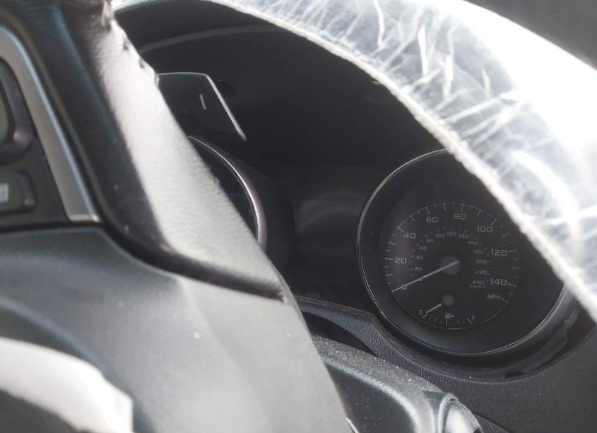 Photo 3 of 2016 Subaru Legacy 2.5I PREMIUM (VIN 4S3BNBD61G3020626)