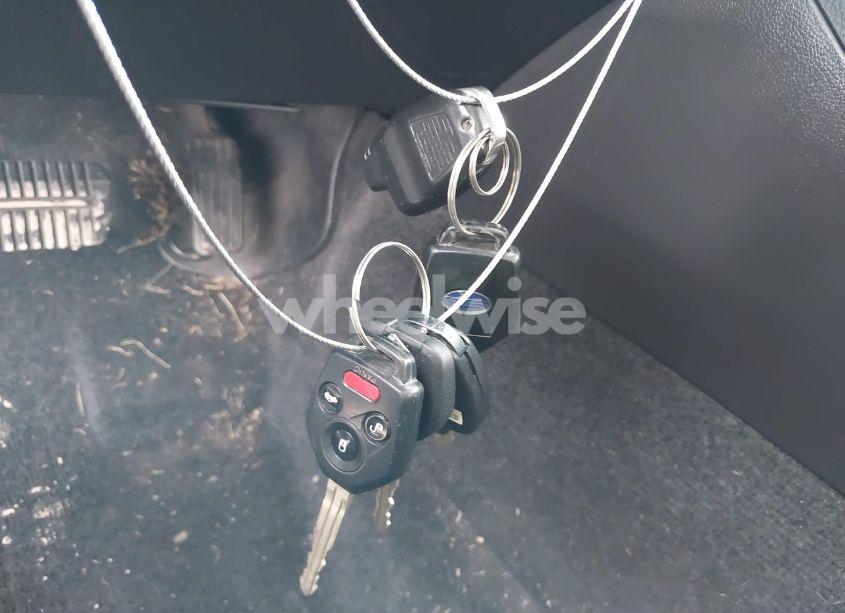 Photo 11 of 2015 Subaru Legacy 2.5I PREMIUM (VIN 4S3BNBD62F3022044)