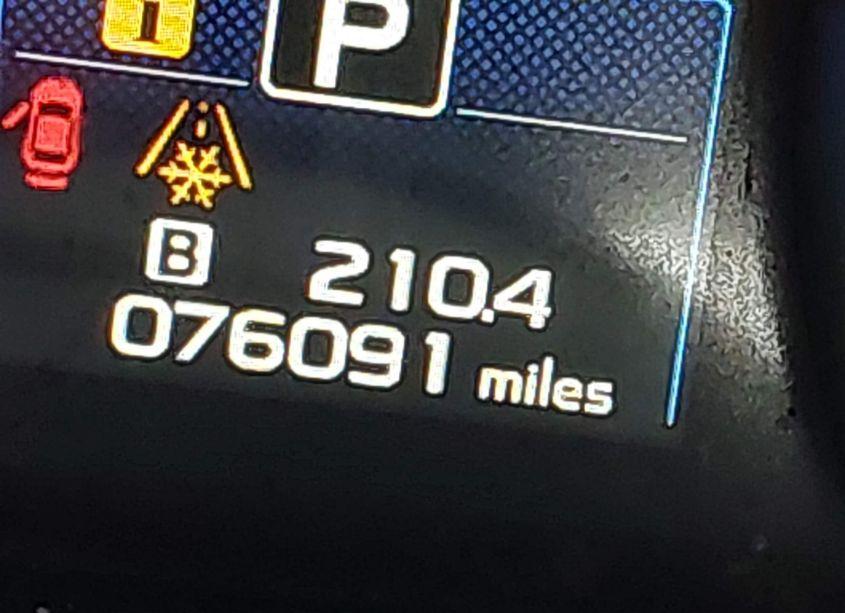 Photo 15 of 2015 Subaru Legacy 2.5I PREMIUM (VIN 4S3BNBD69F3021795)