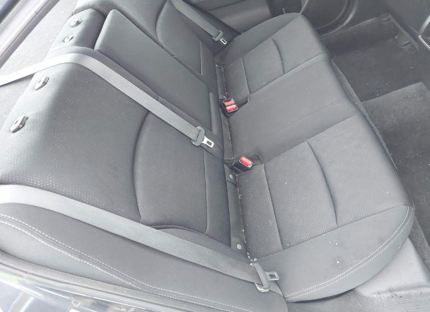 Photo 20 of 2015 Subaru Legacy 2.5I PREMIUM (VIN 4S3BNBD69F3021795)