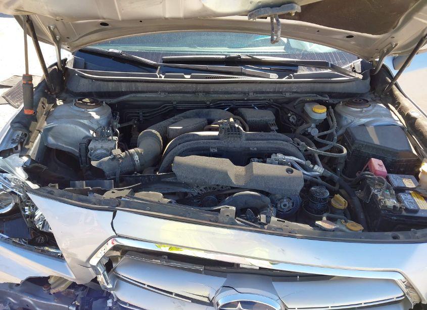 Photo 10 of 2015 Subaru Legacy 2.5I PREMIUM (VIN 4S3BNBD69F3029945)