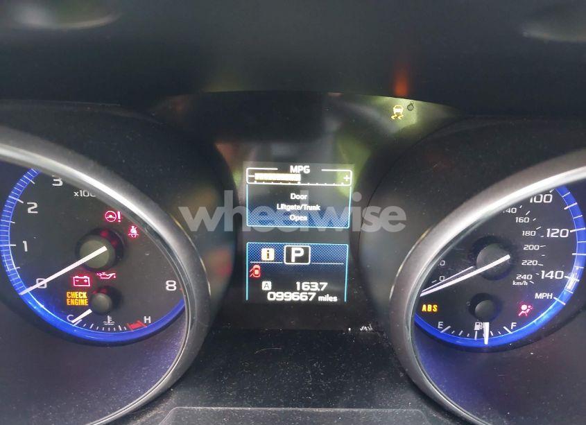 Photo 14 of 2015 Subaru Legacy 2.5I PREMIUM (VIN 4S3BNBD6XF3025953)