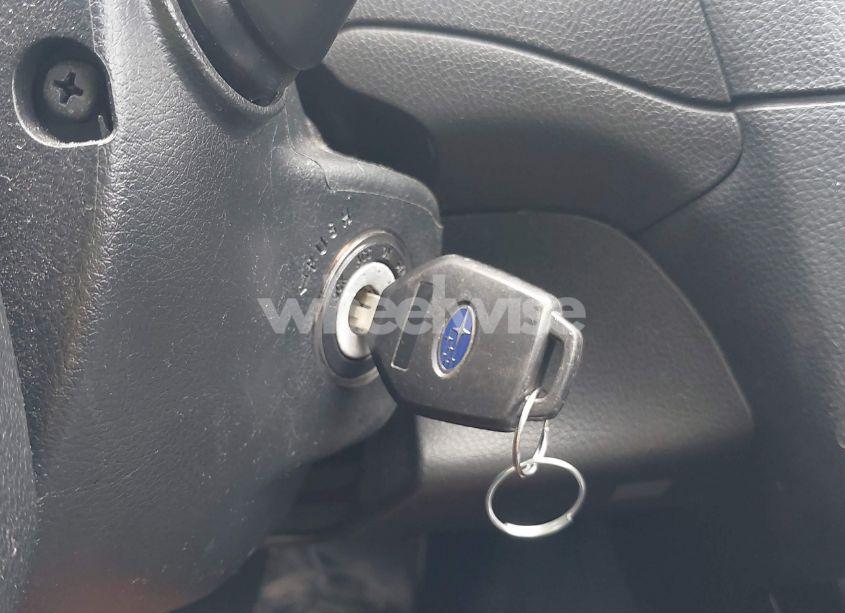 Photo 11 of 2015 Subaru Legacy 2.5I PREMIUM (VIN 4S3BNBE68F3072171)