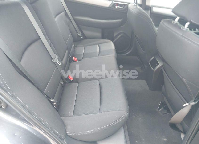 Photo 8 of 2015 Subaru Legacy 2.5I PREMIUM (VIN 4S3BNBE68F3072171)