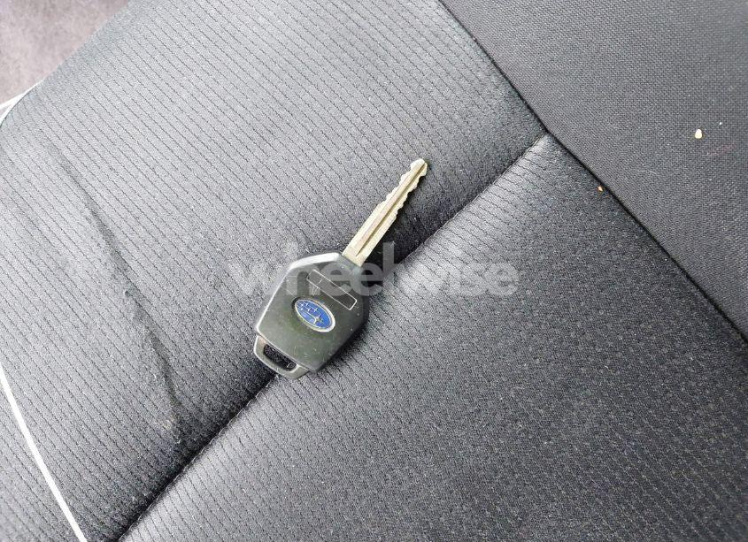 Photo 11 of 2015 Subaru Legacy 2.5I PREMIUM (VIN 4S3BNBF64F3045225)