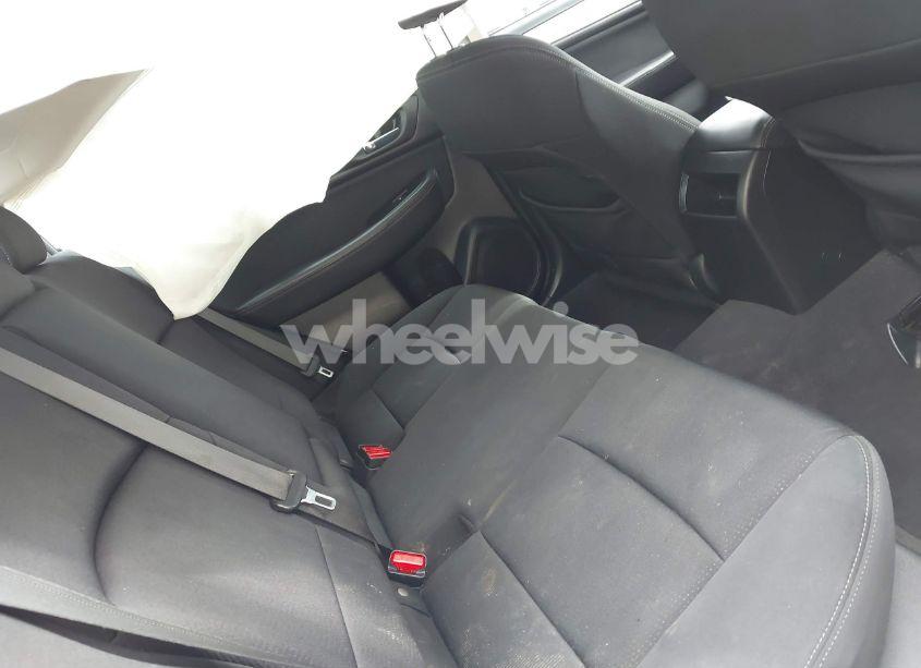 Photo 8 of 2015 Subaru Legacy 2.5I PREMIUM (VIN 4S3BNBF64F3045225)