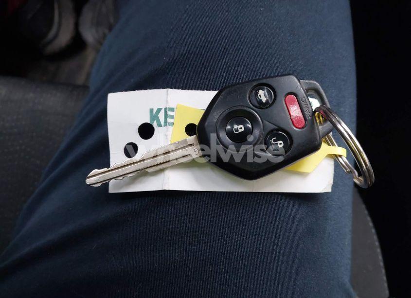 Photo 11 of 2015 Subaru Legacy 2.5I PREMIUM (VIN 4S3BNBH62F3049223)