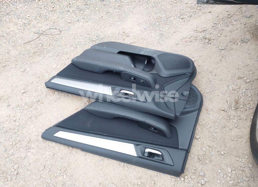 Photo 12 of 2015 Subaru Legacy 2.5I PREMIUM (VIN 4S3BNBH62F3049223)