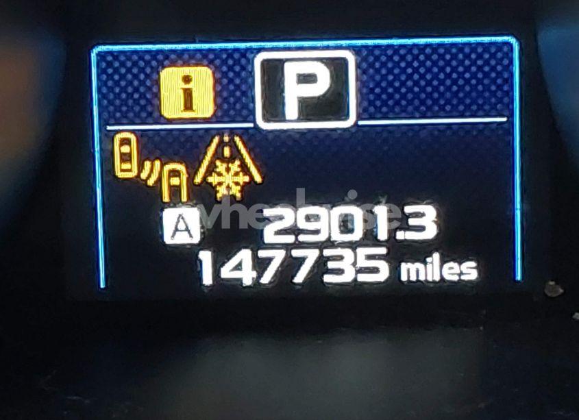 Photo 16 of 2015 Subaru Legacy 2.5I PREMIUM (VIN 4S3BNBH62F3049223)