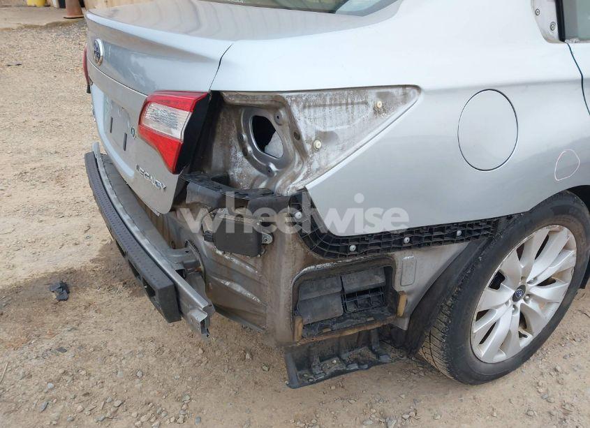 Photo 18 of 2015 Subaru Legacy 2.5I PREMIUM (VIN 4S3BNBH62F3049223)