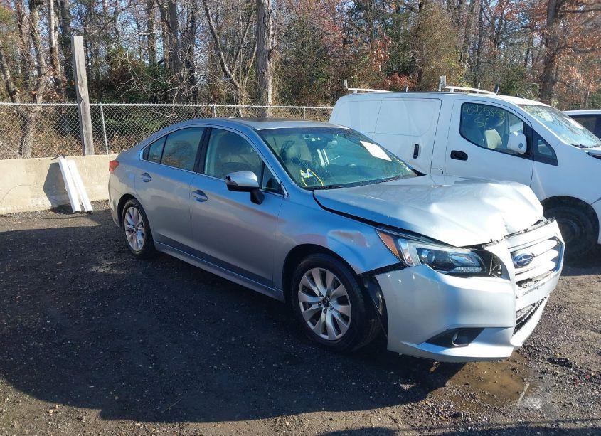2015 Subaru Legacy 2.5I PREMIUM (VIN 4S3BNBH66F3058636) main photo