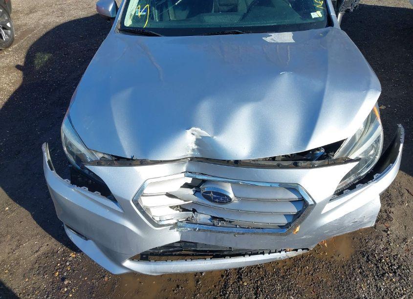 Photo 10 of 2015 Subaru Legacy 2.5I PREMIUM (VIN 4S3BNBH66F3058636)