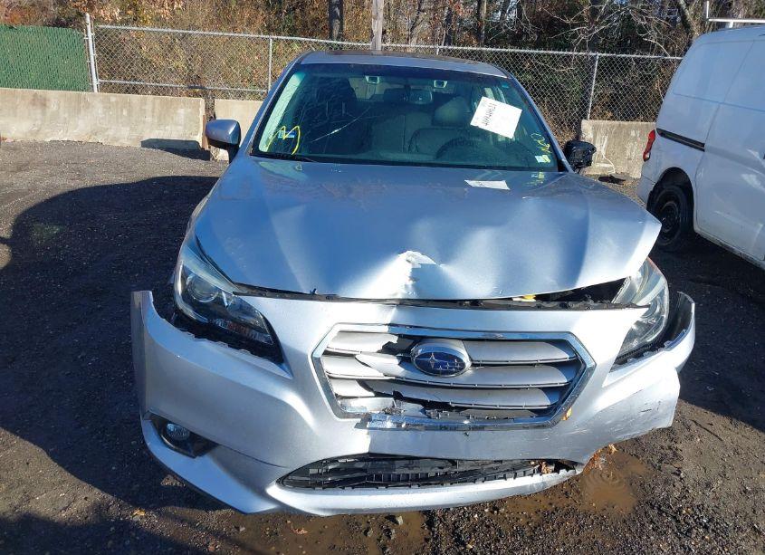 Photo 12 of 2015 Subaru Legacy 2.5I PREMIUM (VIN 4S3BNBH66F3058636)