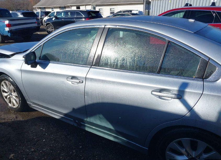 Photo 14 of 2015 Subaru Legacy 2.5I PREMIUM (VIN 4S3BNBH66F3058636)