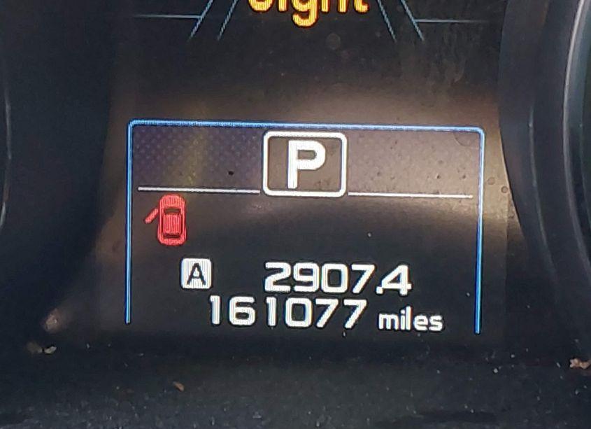 Photo 15 of 2015 Subaru Legacy 2.5I PREMIUM (VIN 4S3BNBH66F3058636)