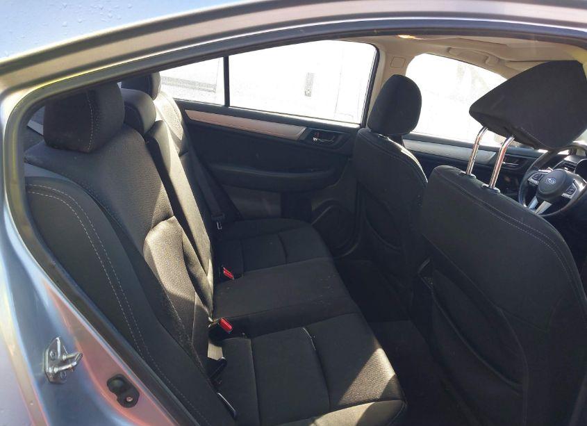 Photo 8 of 2015 Subaru Legacy 2.5I PREMIUM (VIN 4S3BNBH66F3058636)