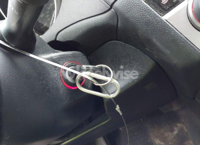 Photo 11 of 2015 Subaru Legacy 2.5I LIMITED (VIN 4S3BNBJ61F3058974)