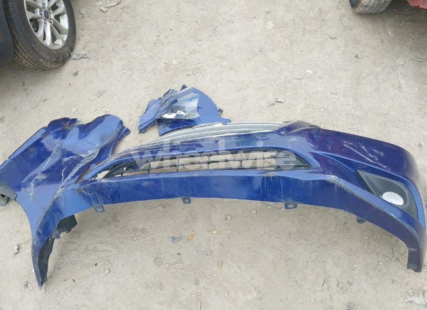 Photo 12 of 2015 Subaru Legacy 2.5I LIMITED (VIN 4S3BNBL61F3040651)