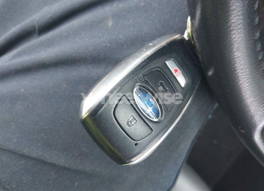 Photo 11 of 2015 Subaru Legacy 2.5I LIMITED (VIN 4S3BNBL64F3008048)