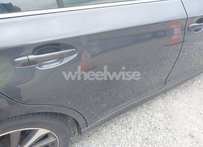 Photo 17 of 2015 Subaru Legacy 2.5I LIMITED (VIN 4S3BNBL64F3008048)