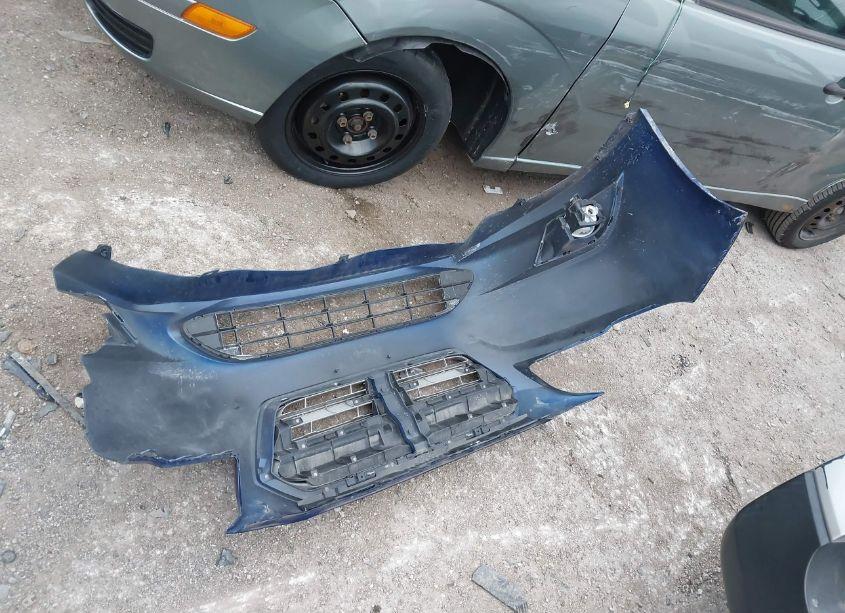 Photo 12 of 2016 Subaru Legacy 2.5I LIMITED (VIN 4S3BNBL67G3037447)