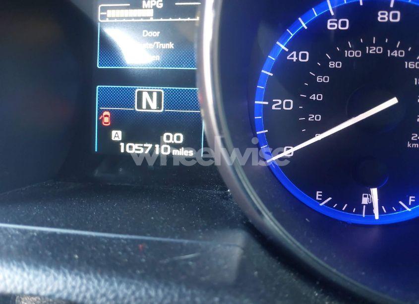 Photo 15 of 2015 Subaru Legacy 2.5I LIMITED (VIN 4S3BNBL69F3014119)