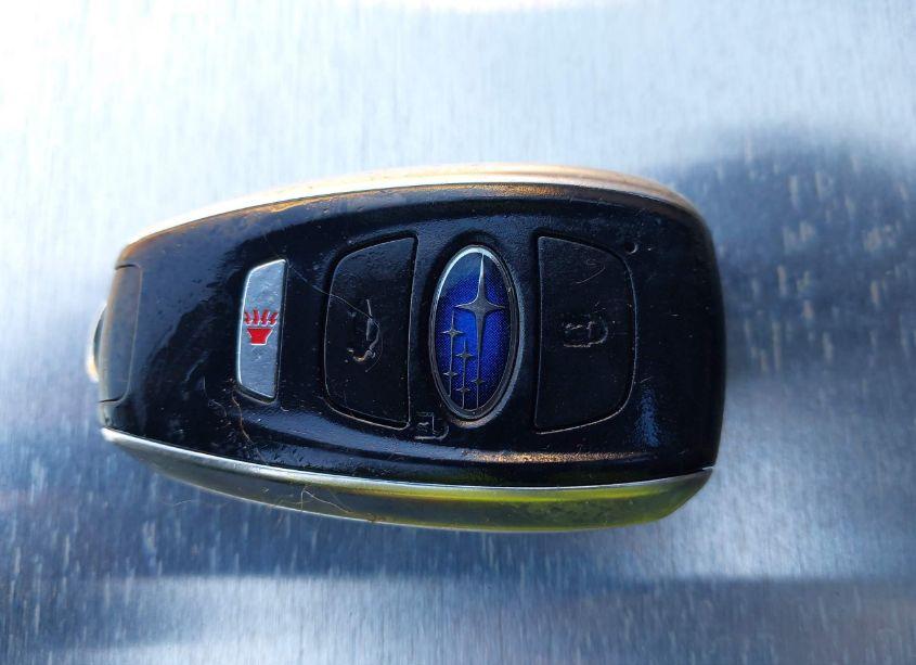 Photo 11 of 2015 Subaru Legacy 2.5I LIMITED (VIN 4S3BNBN61F3067426)