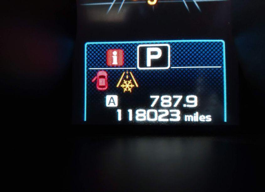 Photo 16 of 2015 Subaru Legacy 2.5I LIMITED (VIN 4S3BNBN61F3067426)