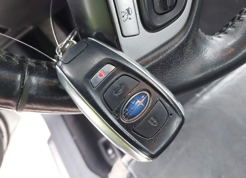 Photo 11 of 2016 Subaru Legacy 2.5I LIMITED (VIN 4S3BNBN61G3041037)