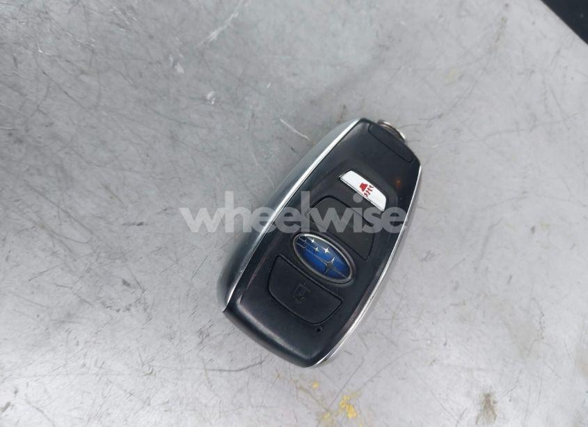 Photo 11 of 2015 Subaru Legacy 2.5I LIMITED (VIN 4S3BNBN62F3014959)