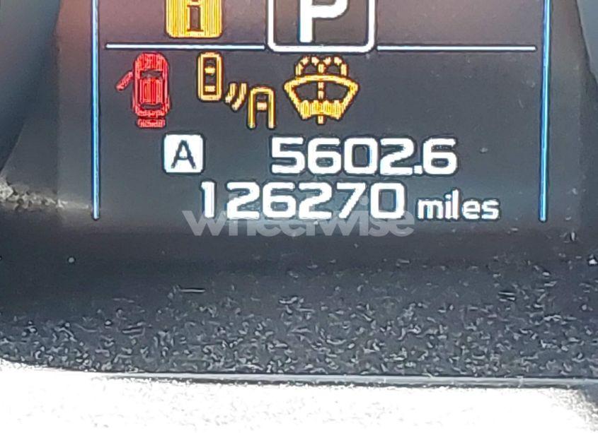 Photo 15 of 2015 Subaru Legacy 2.5I LIMITED (VIN 4S3BNBN62F3070285)