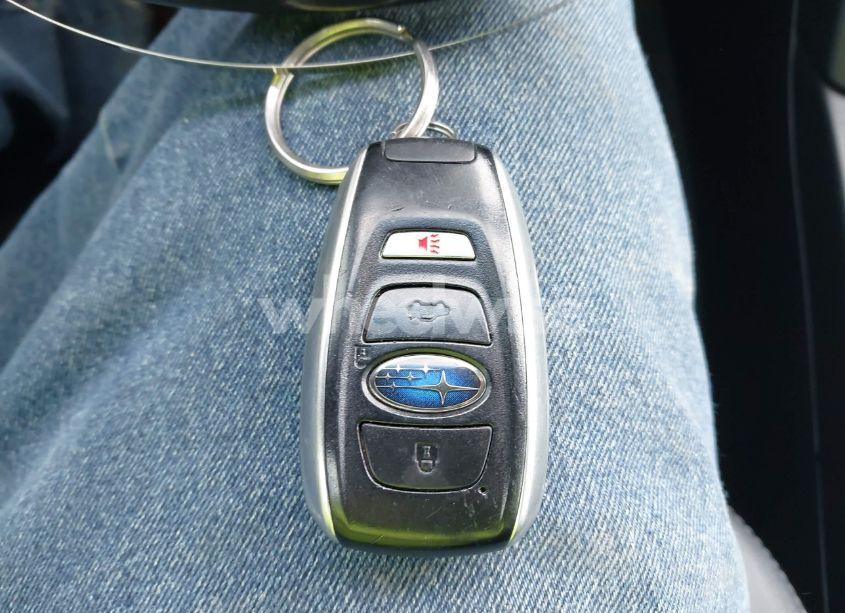 Photo 11 of 2015 Subaru Legacy 2.5I LIMITED (VIN 4S3BNBN64F3052967)