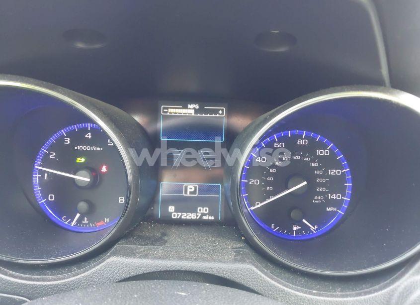 Photo 7 of 2015 Subaru Legacy 2.5I LIMITED (VIN 4S3BNBN64F3052967)