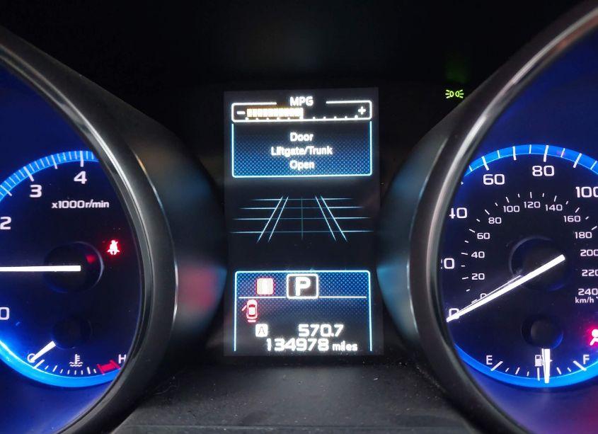 Photo 15 of 2015 Subaru Legacy 2.5I LIMITED (VIN 4S3BNBN66F3048676)