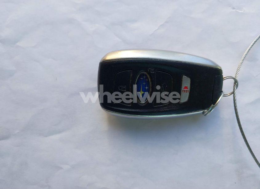 Photo 11 of 2015 Subaru Legacy 2.5I LIMITED (VIN 4S3BNBN66F3074825)