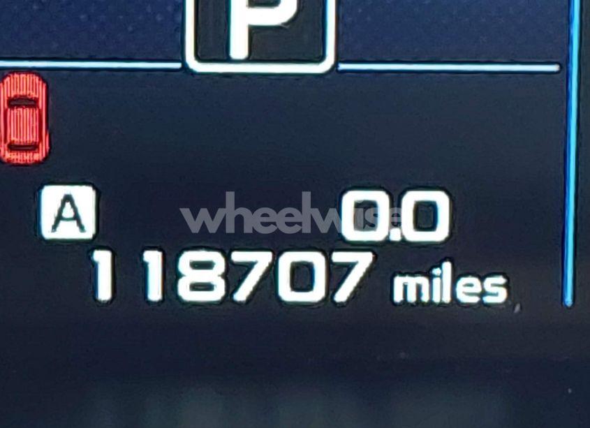 Photo 16 of 2015 Subaru Legacy 2.5I LIMITED (VIN 4S3BNBN66F3074825)