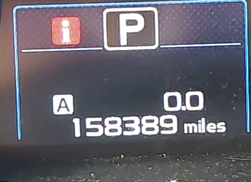 Photo 14 of 2016 Subaru Legacy 2.5I LIMITED (VIN 4S3BNBN66G3048081)