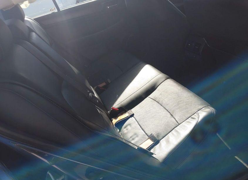 Photo 8 of 2016 Subaru Legacy 2.5I LIMITED (VIN 4S3BNBN66G3048081)